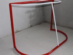 porte da hockey